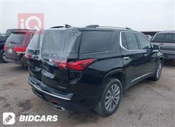 شيفروليه ترافرس